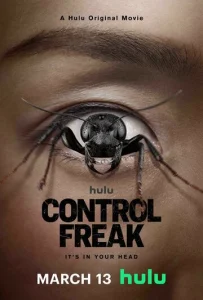Постер к сериалу  Помешанный на контроле  1-2 сезон