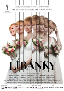 Постер к сериалу  Медовый месяц  1-2 сезон