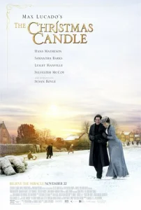 Постер к сериалу  Рождественская свеча  1-2 сезон