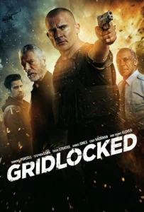 Постер к сериалу  В тисках  1-2 сезон