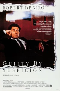 Постер к сериалу  Виновен по подозрению  1-2 сезон