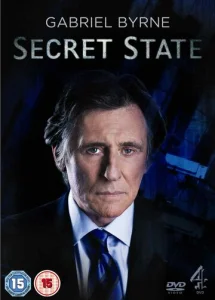 Постер к сериалу  Государственная тайна  1-2 сезон