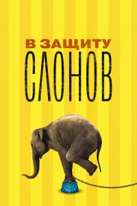 Постер к сериалу  В защиту слонов  1-2 сезон