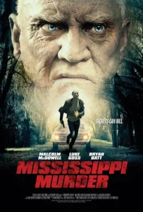 Постер к сериалу  Убийство в Миссисипи  1-2 сезон