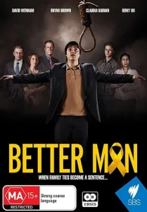 Постер к сериалу  Лучший человек  1-2 сезон