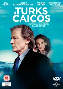 Постер к сериалу  Теркс и Кайкос  1-2 сезон