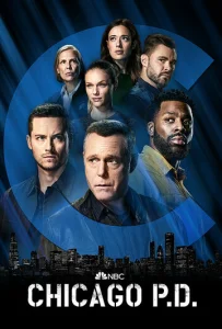 Постер к сериалу Полиция Чикаго 1-2 сезон