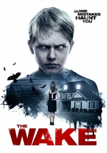 Постер к сериалу  Поминки  1-2 сезон
