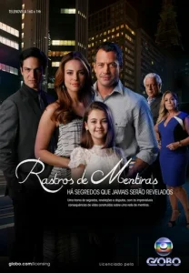 Постер к сериалу  Любовь к жизни  1-2 сезон
