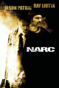 Постер к сериалу Наркобарон 1-2 сезон