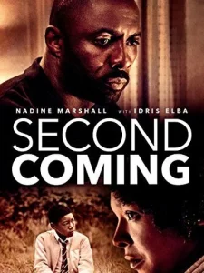 Постер к сериалу  Второе пришествие  1-2 сезон