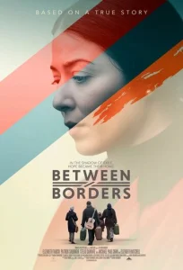 Постер к сериалу Между границами 1-2 сезон