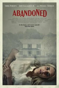 Постер к сериалу  Брошенная  1-2 сезон