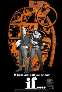 Постер к сериалу  Если...  1-2 сезон