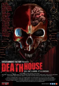 Постер к сериалу Дом смерти 1-2 сезон