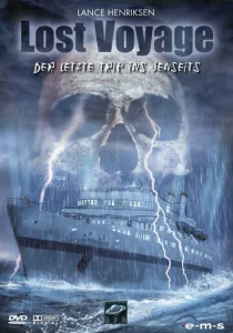 Постер к сериалу  Бермудский треугольник  1-2 сезон