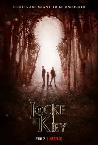 Постер к сериалу  Лок и ключ  1-2 сезон