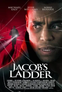 Постер к сериалу  Лестница Иакова  1-2 сезон