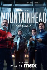 Постер к сериалу  На вершине горы  1-2 сезон