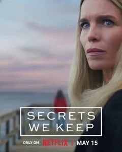 Постер к сериалу  Секреты, которые мы храним  1-2 сезон