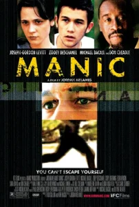  Маниакальный  1 сезон