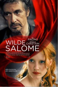 Постер к сериалу  Саломея  1-2 сезон