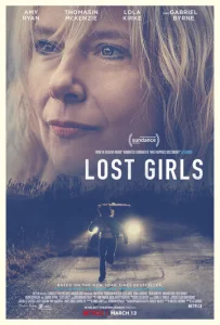 Постер к сериалу  Пропавшие девушки  1-2 сезон