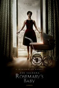 Постер к сериалу  Ребенок Розмари  1-2 сезон