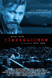 Постер к сериалу  Стеклянные марионетки  1-2 сезон