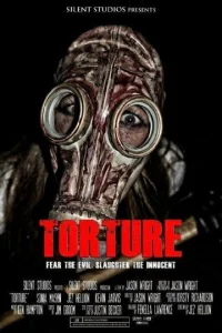Постер к сериалу  Пытка  1-2 сезон