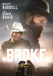Постер к сериалу Сломленный 1-2 сезон