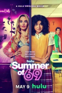 Постер к сериалу Лето 69 1-2 сезон