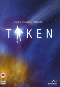 Постер к сериалу  Похищенный  1-2 сезон