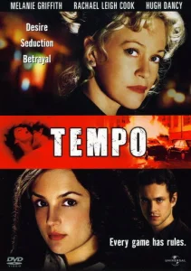 Постер к сериалу  Темп  1-2 сезон