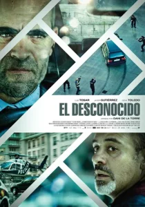 Постер к сериалу  Незнакомец  1-2 сезон