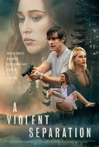Постер к сериалу  Насильственное разделение  1-2 сезон