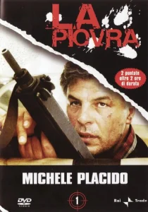 Постер к сериалу Спрут 1-2 сезон
