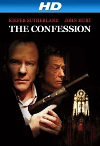 Постер к сериалу  Исповедь  1-2 сезон