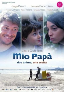 Постер к сериалу  Мой папа  1-2 сезон