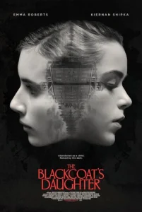 Постер к сериалу  Февраль  1-2 сезон