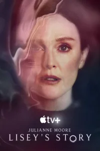Постер к сериалу  История Лизи  1-2 сезон