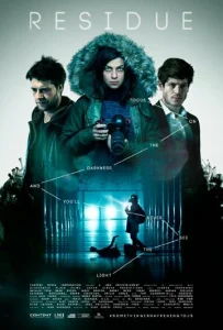 Постер к сериалу  Осадок  1-2 сезон