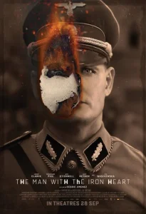 Постер к сериалу  Мозг Гиммлера зовется Гейдрихом  1-2 сезон