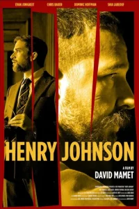 Постер к сериалу  Генри Джонсон  1-2 сезон
