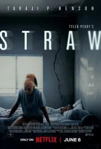 Постер к сериалу  Последняя Капля  1-2 сезон