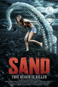Постер к сериалу Песок 1-2 сезон