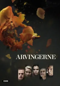 Постер к сериалу  Наследие  1-2 сезон