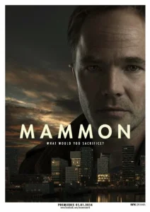 Постер к сериалу Маммон 1-2 сезон