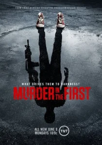 Постер к сериалу Убийство первой степени 1-2 сезон