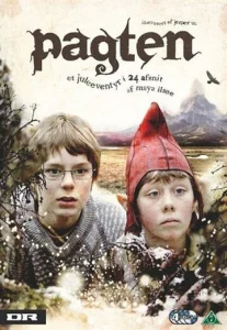 Постер к сериалу Колдовское соглашение 1-2 сезон